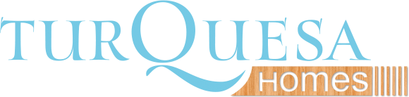 TurQuesa Homes Logo