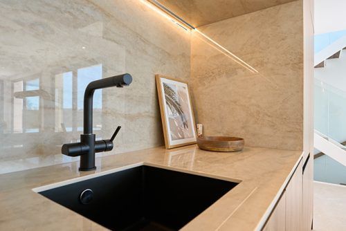 New villas Turquesa Homes, Alfaz del pi