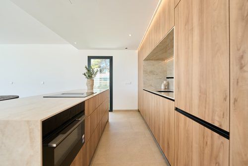 máximo confort, Turquesa Homes