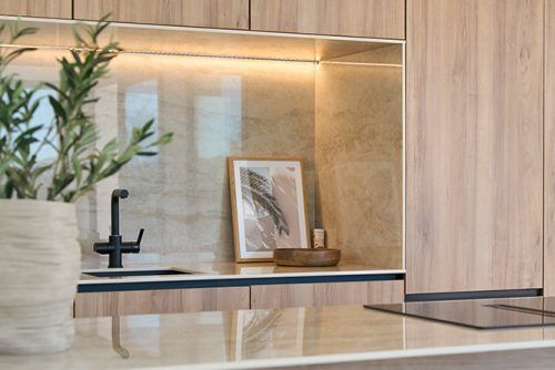 Healthy living and maximum comfort, TurquesaHomes