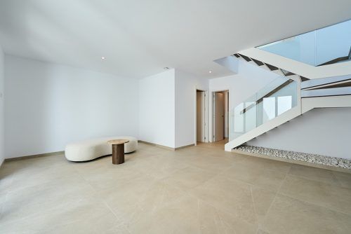 12 new build villas in Alfaz del Pi, top gallery