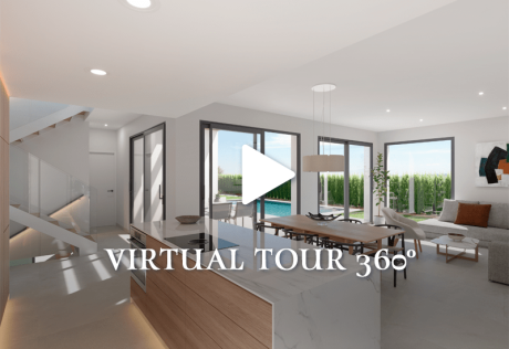 Virtual Tour TurQuesa Homes